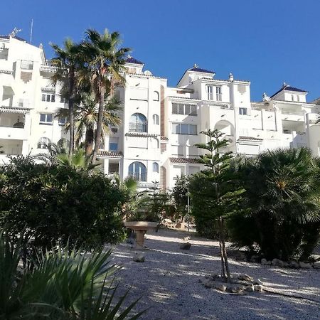 Casablanca Mediterranean ベニドルム エクステリア 写真