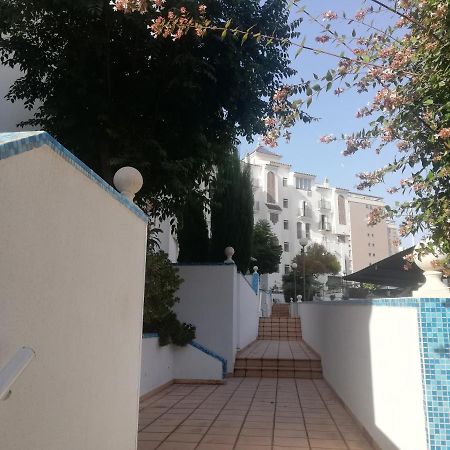 Casablanca Mediterranean ベニドルム エクステリア 写真