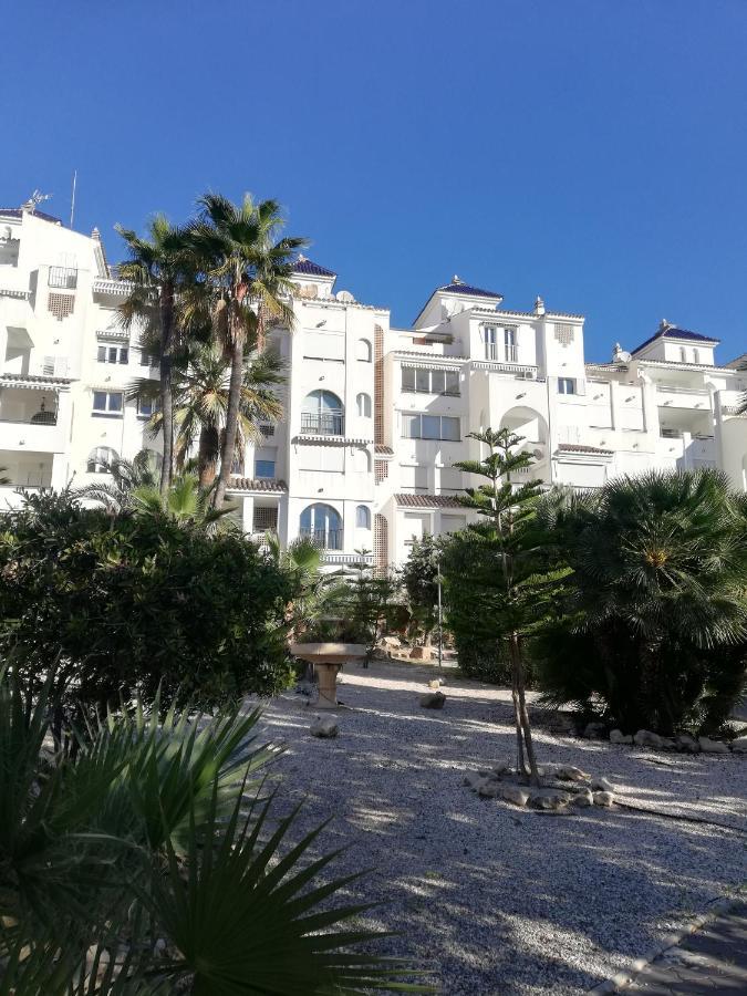 Casablanca Mediterranean ベニドルム エクステリア 写真
