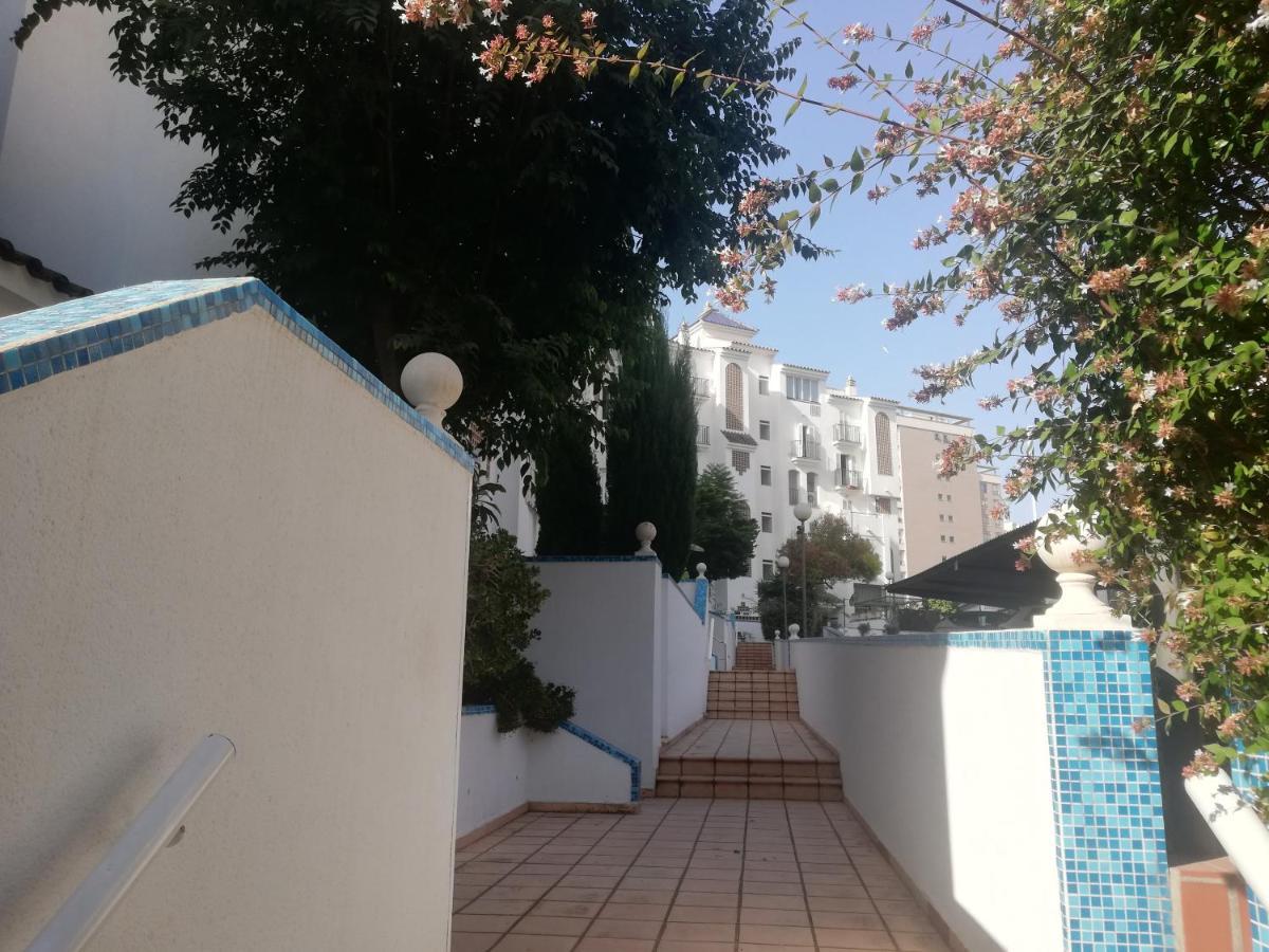 Casablanca Mediterranean ベニドルム エクステリア 写真
