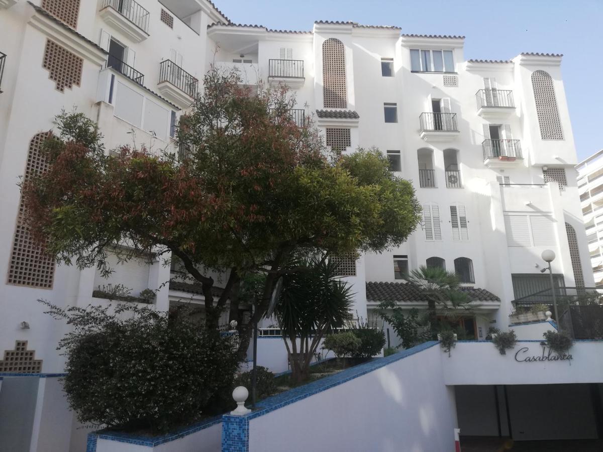 Casablanca Mediterranean ベニドルム エクステリア 写真