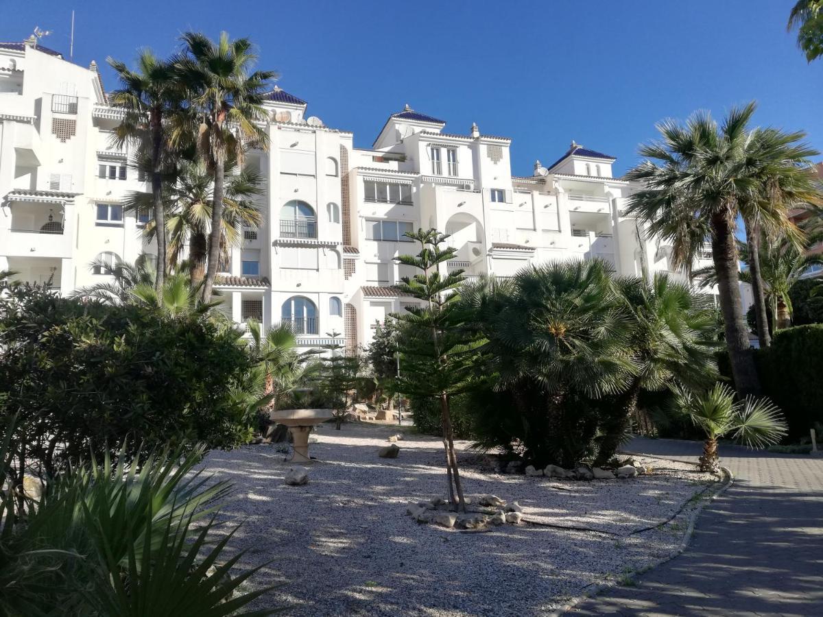 Casablanca Mediterranean ベニドルム エクステリア 写真