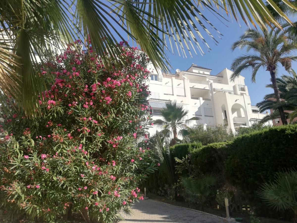Casablanca Mediterranean ベニドルム エクステリア 写真