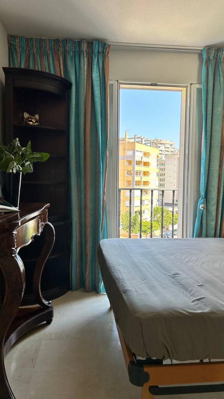 Casablanca Mediterranean ベニドルム エクステリア 写真