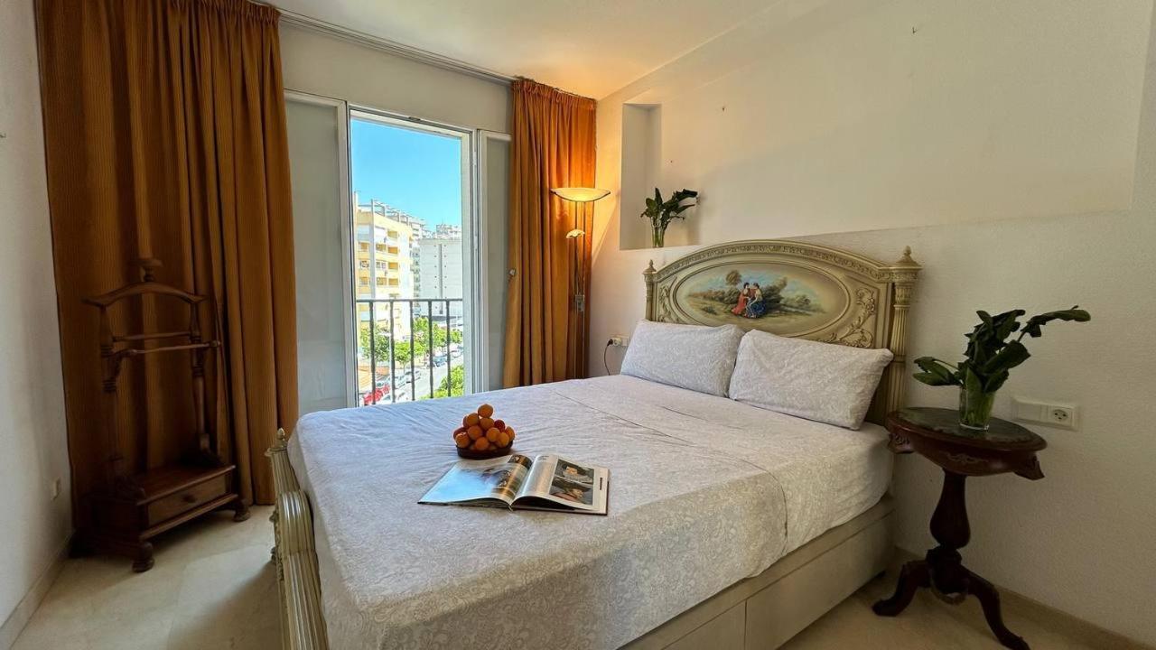 Casablanca Mediterranean ベニドルム エクステリア 写真
